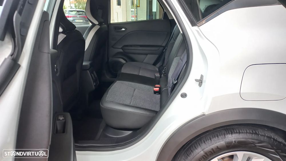 Mitsubishi ASX 1.6 PHEV Intense - 6