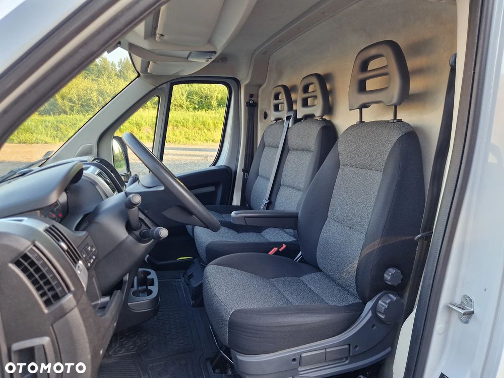 Fiat Ducato MAX - 13