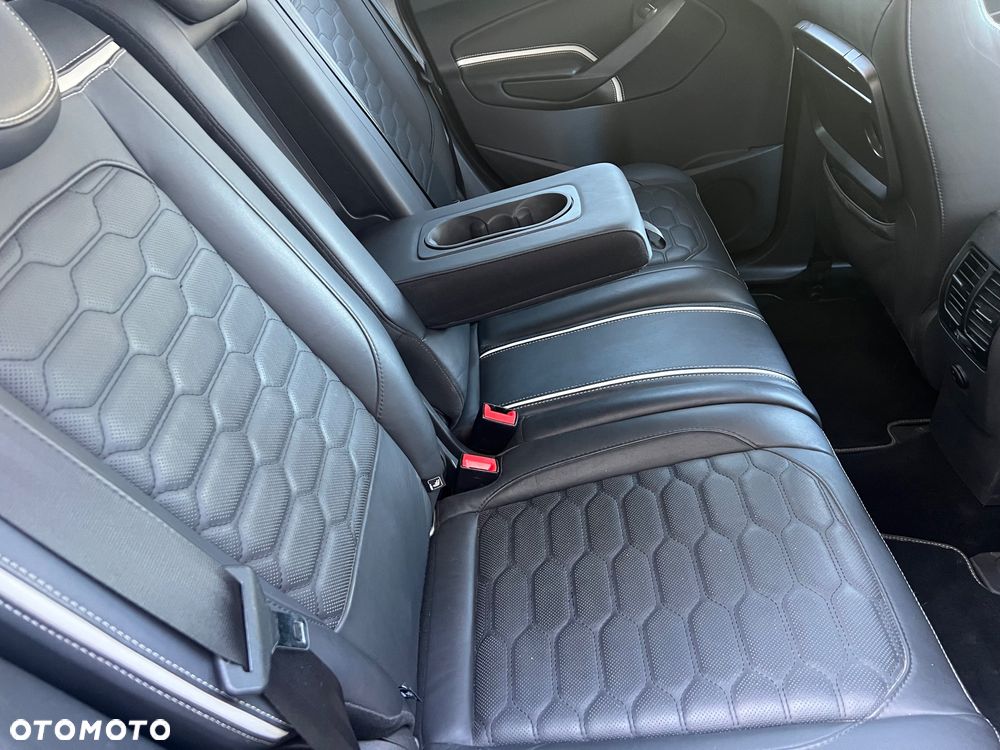 Ford Kuga 2.0 TDCi 4x4 Vignale - 22