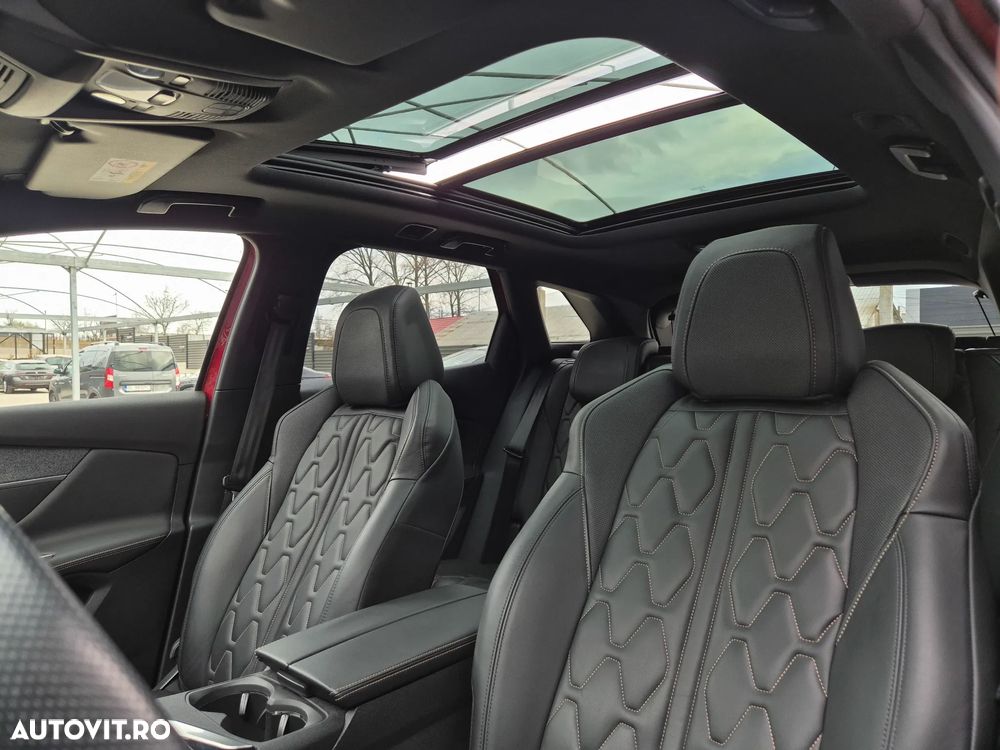 Peugeot 3008 1.6 THP EAT6 GT-Line - 38