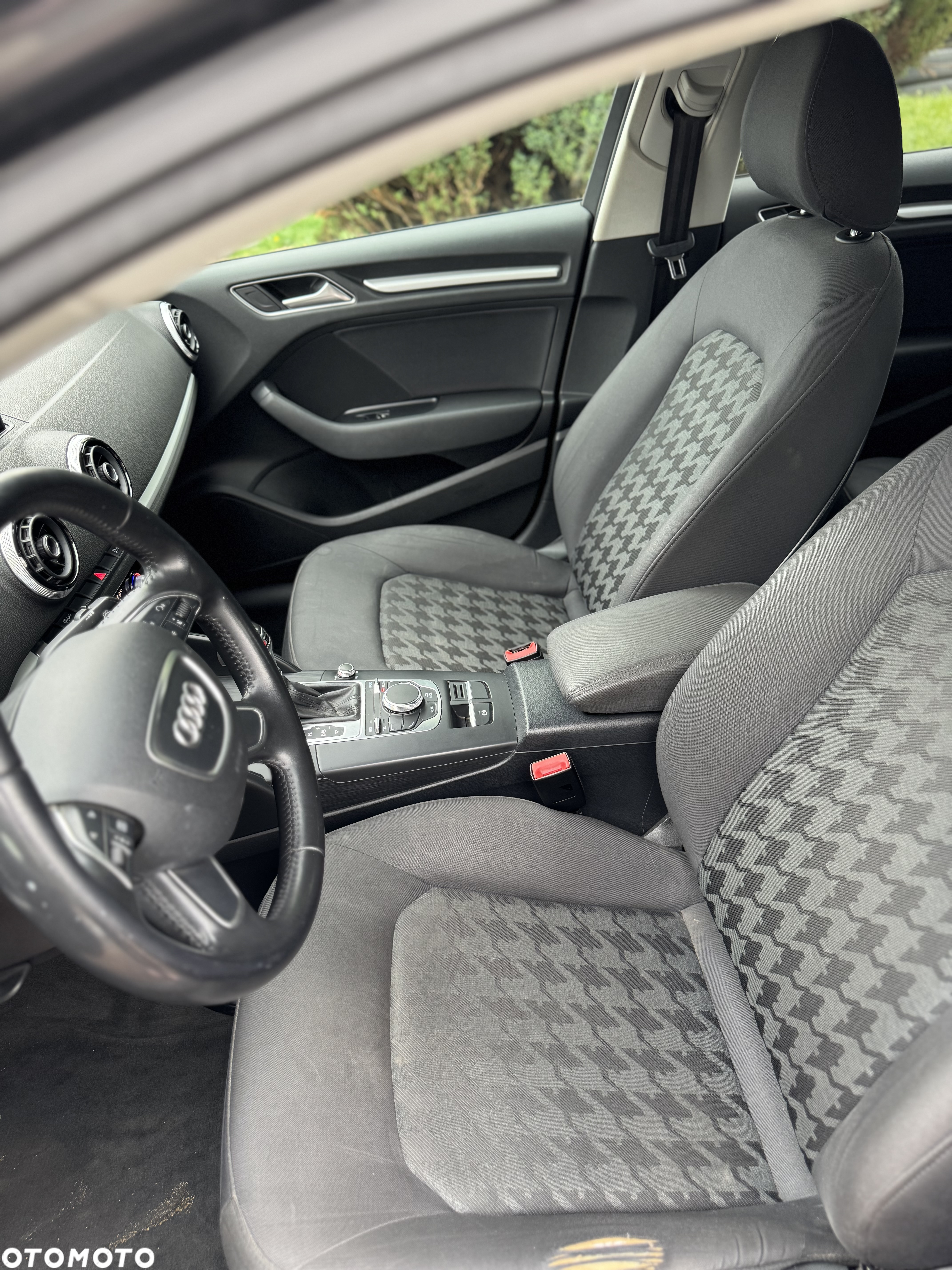 Audi A3 1.4 TFSI CoD Attraction S tronic - 10