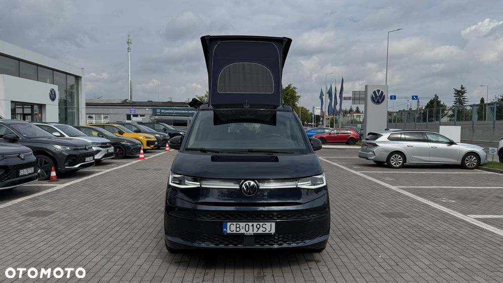 Volkswagen California - 3