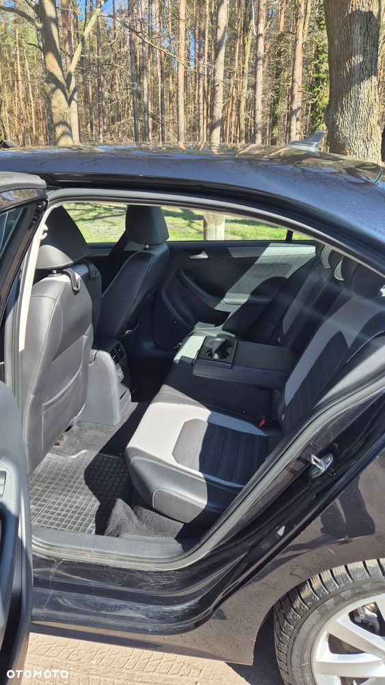 Volkswagen Jetta 1.4 TSI Highline - 7