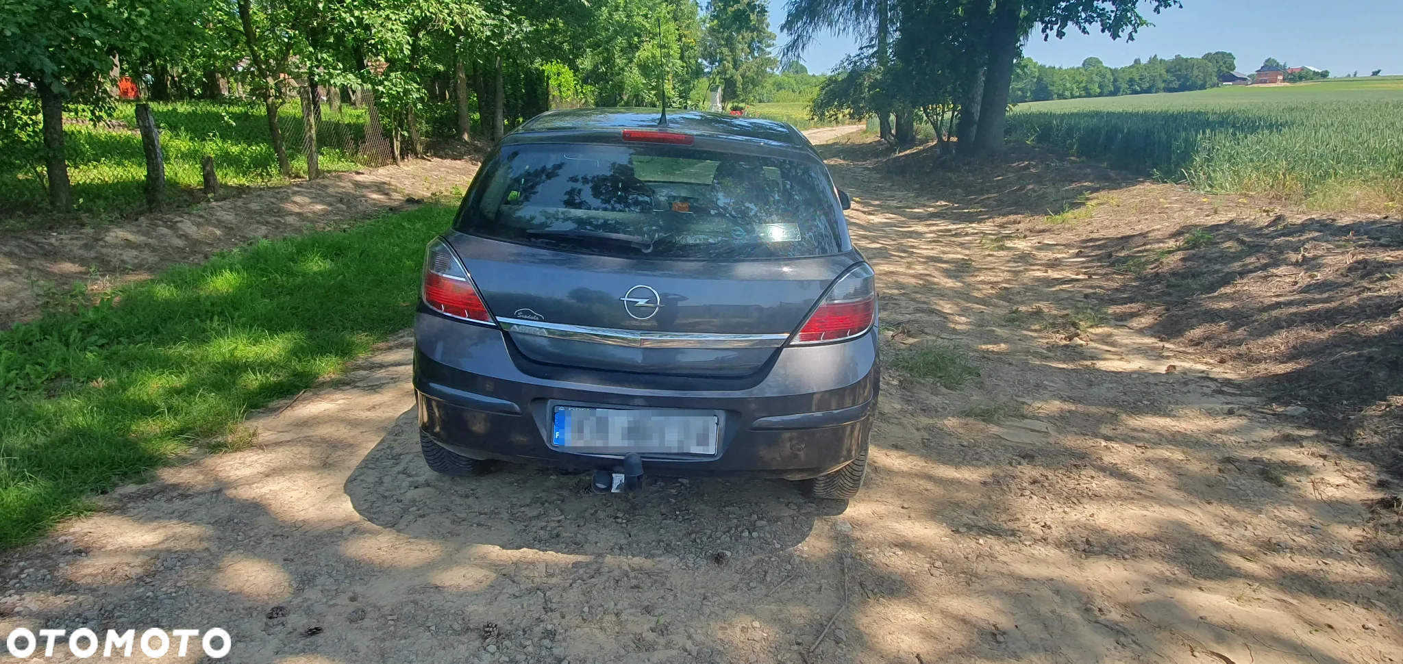 Opel Astra III 1.4 Enjoy - 3
