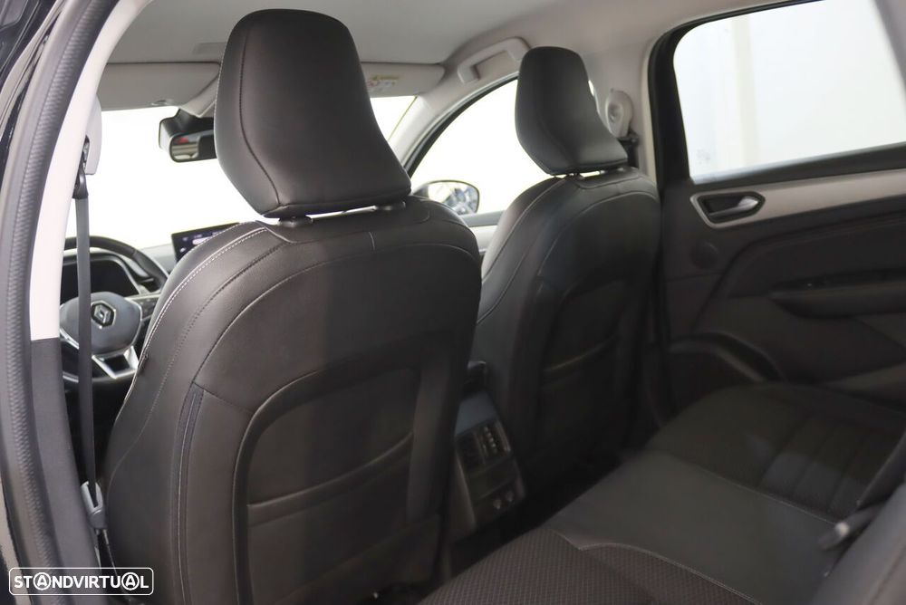 Renault Arkana 1.3 TCe Techno EDC - 10