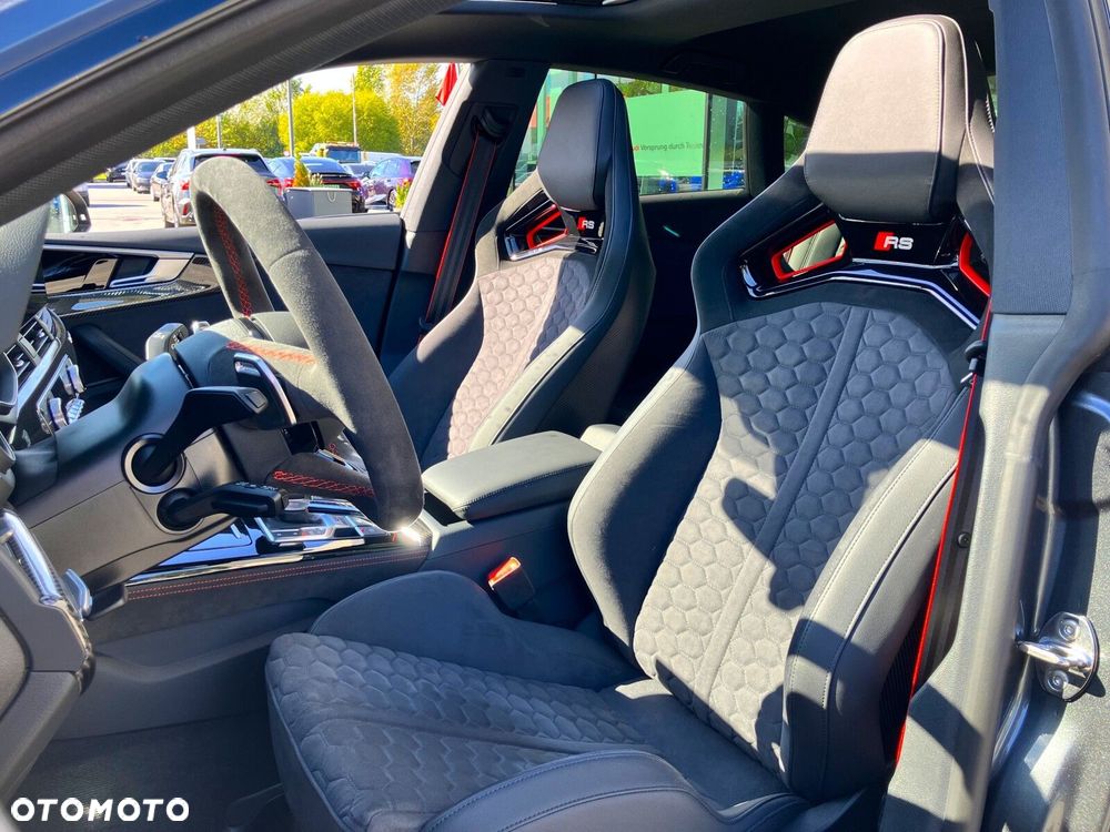 Audi RS5 Coupé - 22