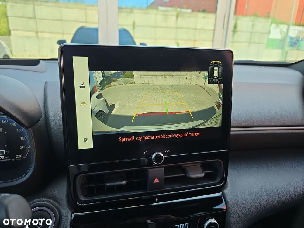Toyota Yaris Cross Hybrid 1.5 Premiere Edition AWD - 21