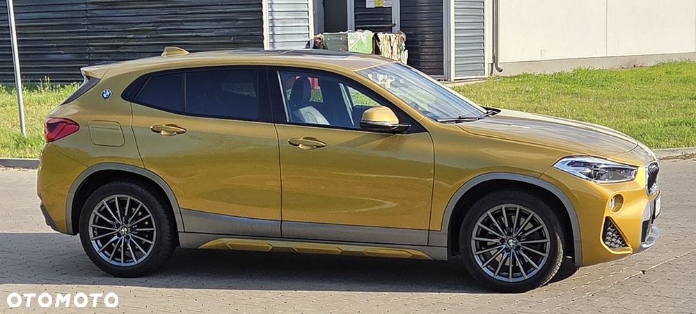 BMW X2 xDrive20i M Sport - 6