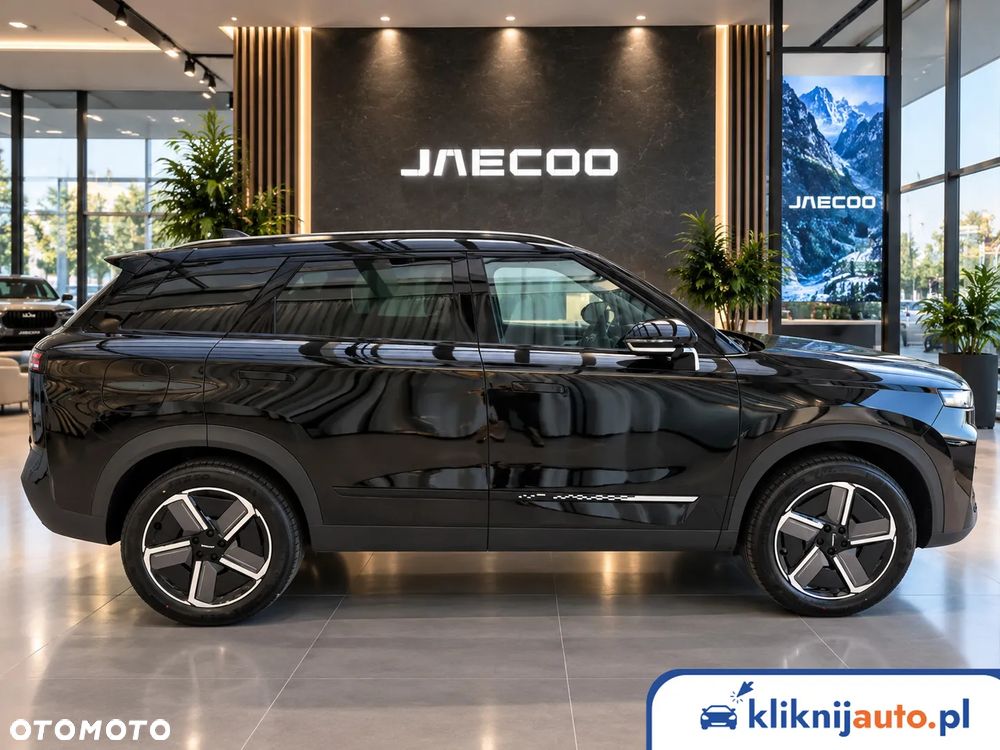 Jaecoo 7 - 4