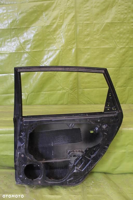 Drzwi Hyundai i30 I H/B 2007-2012r. tył prawy - 2
