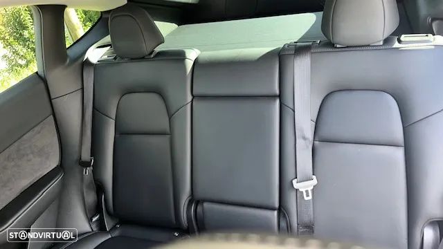 Tesla Model Y Tração Traseira - 12