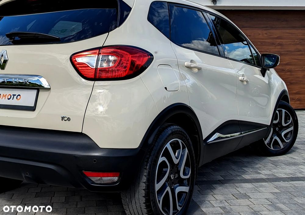 Renault Captur 0.9 Energy TCe Zen - 21