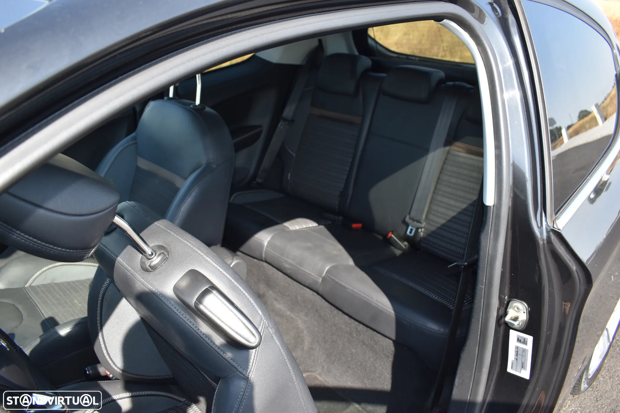 Peugeot 208 1.4 VTi Allure - 10