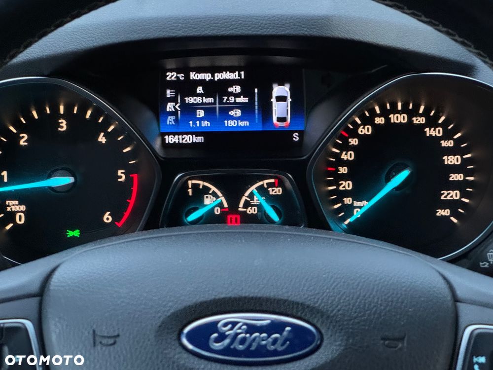 Ford Kuga 2.0 TDCi 4x4 ST-Line - 17