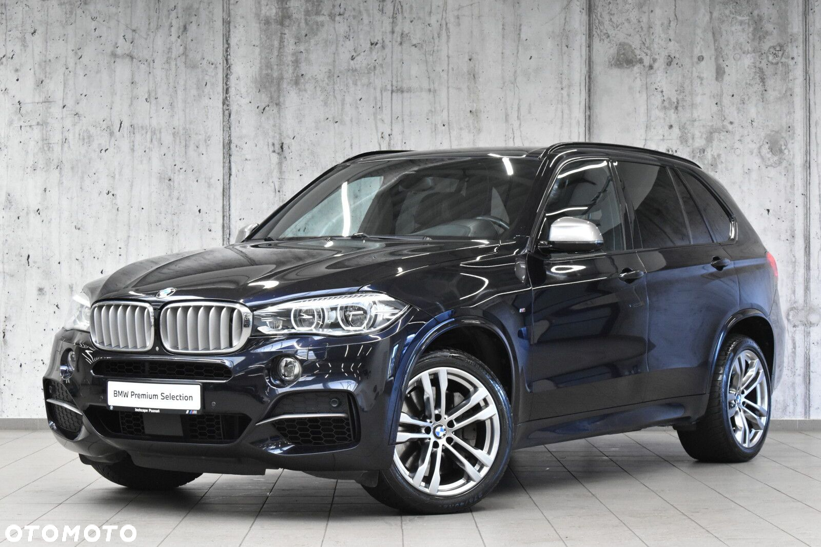 BMW X5 M - 3