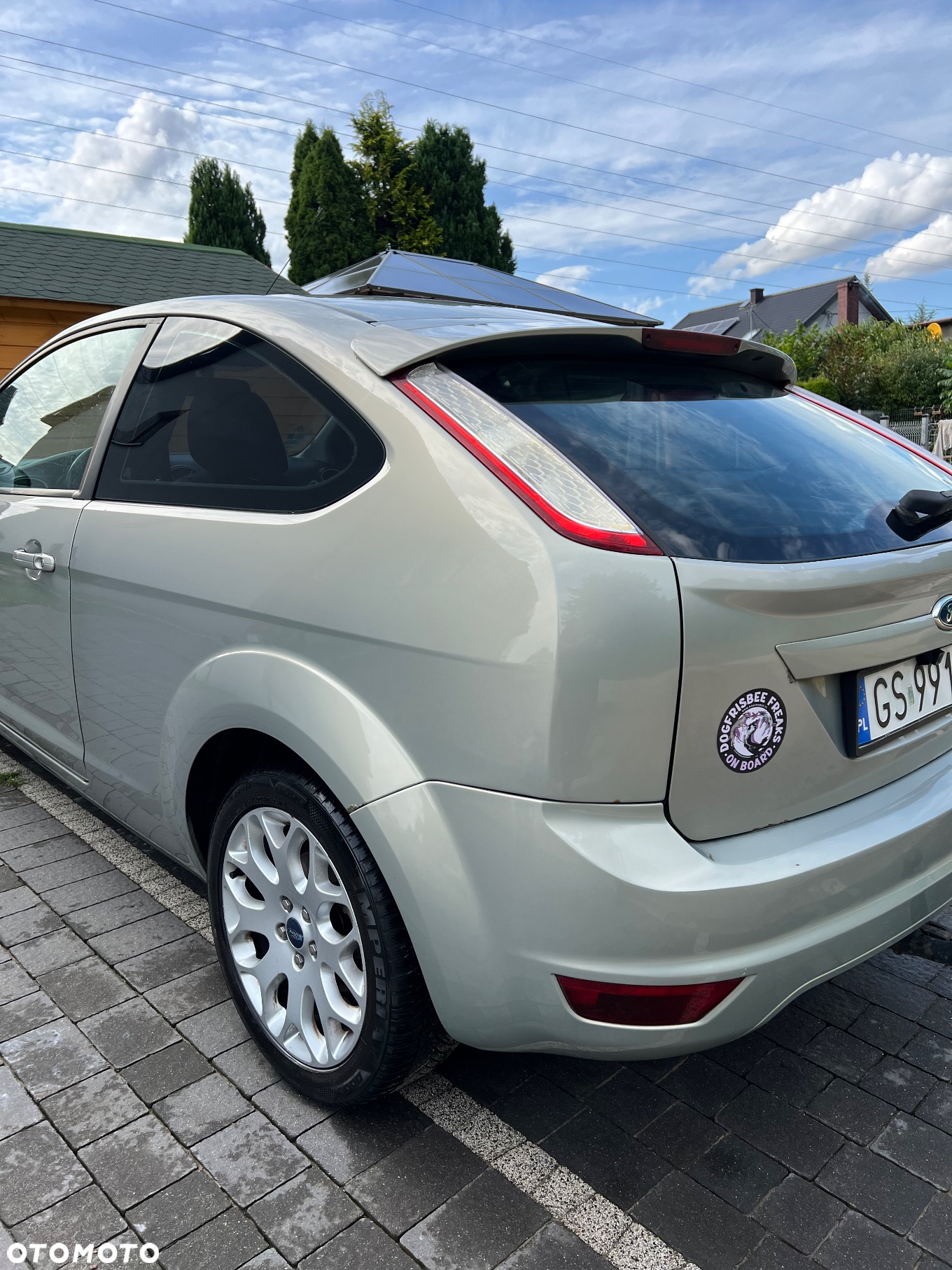 Ford Focus - 20