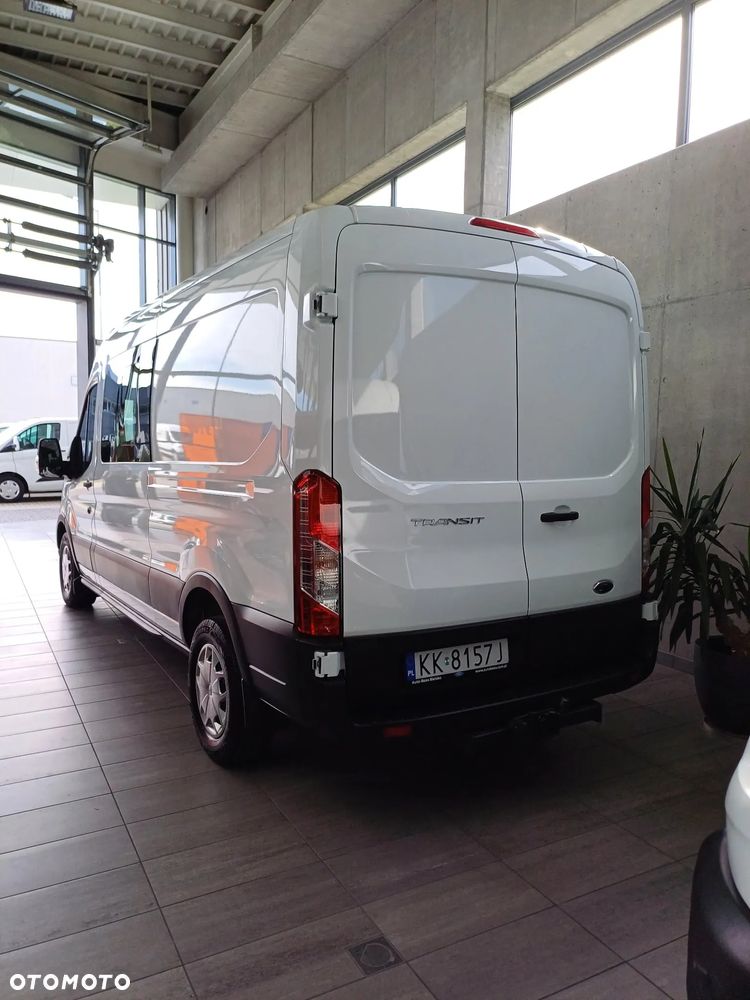 Ford Ford Transit - 2