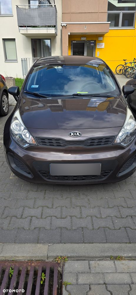 Kia Rio 1.2 M - 3