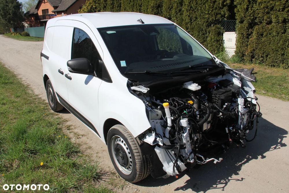 Renault KANGOO - 7