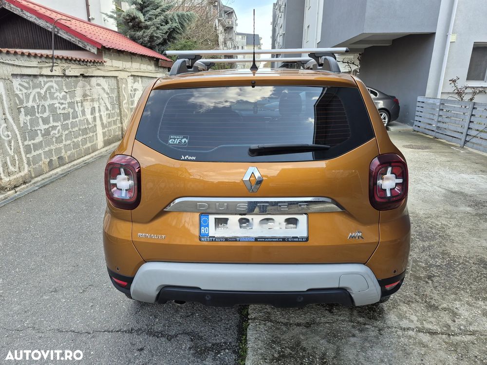 Dacia Duster - 15