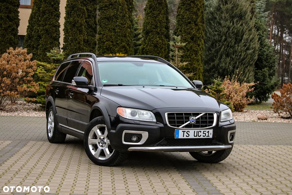 Volvo XC 70 3.2 AWD Summum - 8
