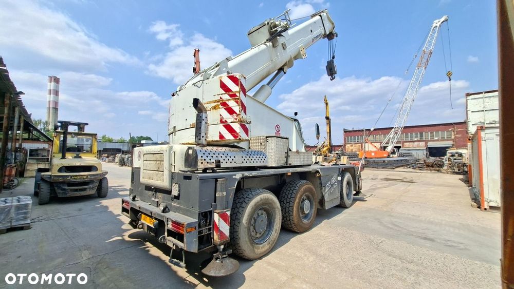 WUMAG Ac 40-1 6X6 - 5