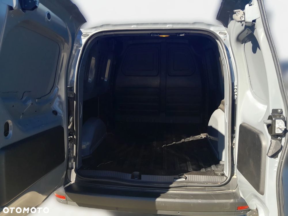 Mercedes-Benz Citan 110 - 17