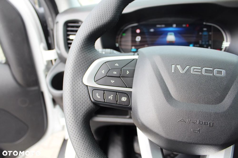 Iveco 35C21 Hi-Matic - 16