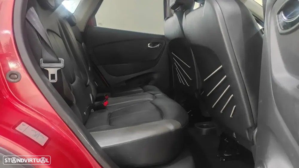 Renault Captur 1.5 dCi Sport - 21