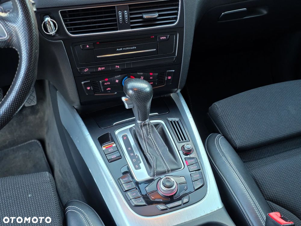 Audi Q5 2.0 TDI Quattro Stronic - 19