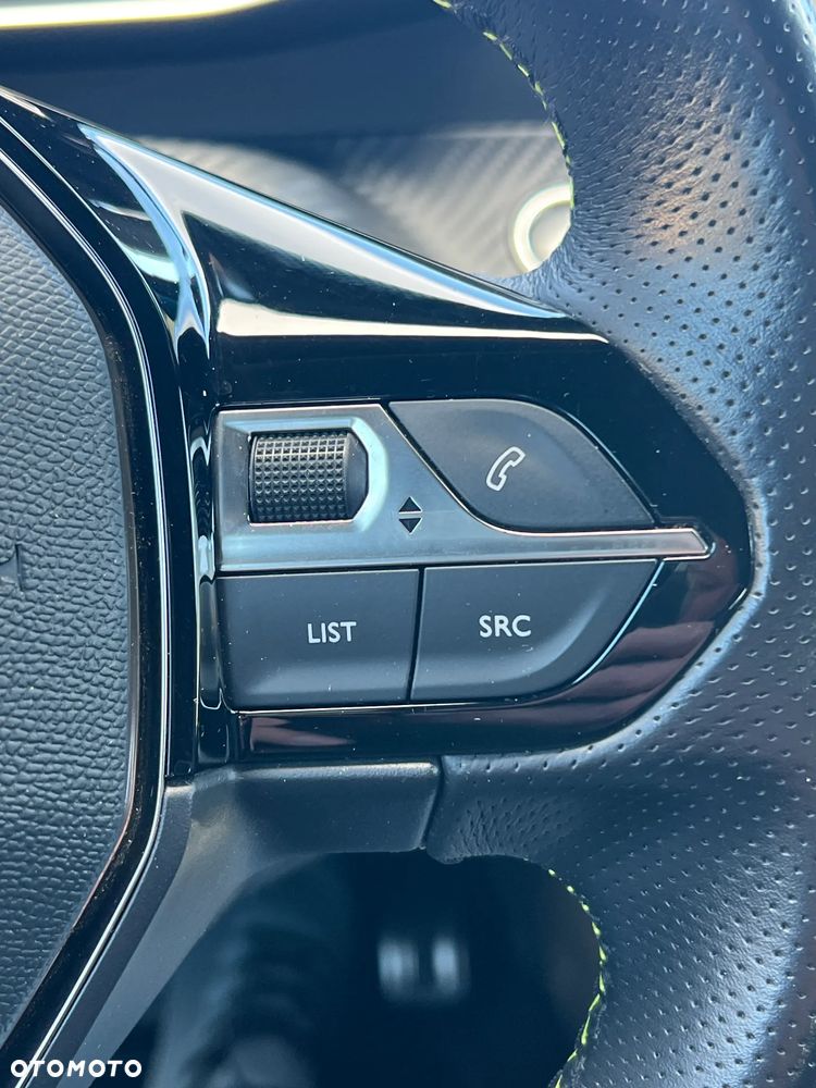 Peugeot 2008 GT Line - 9