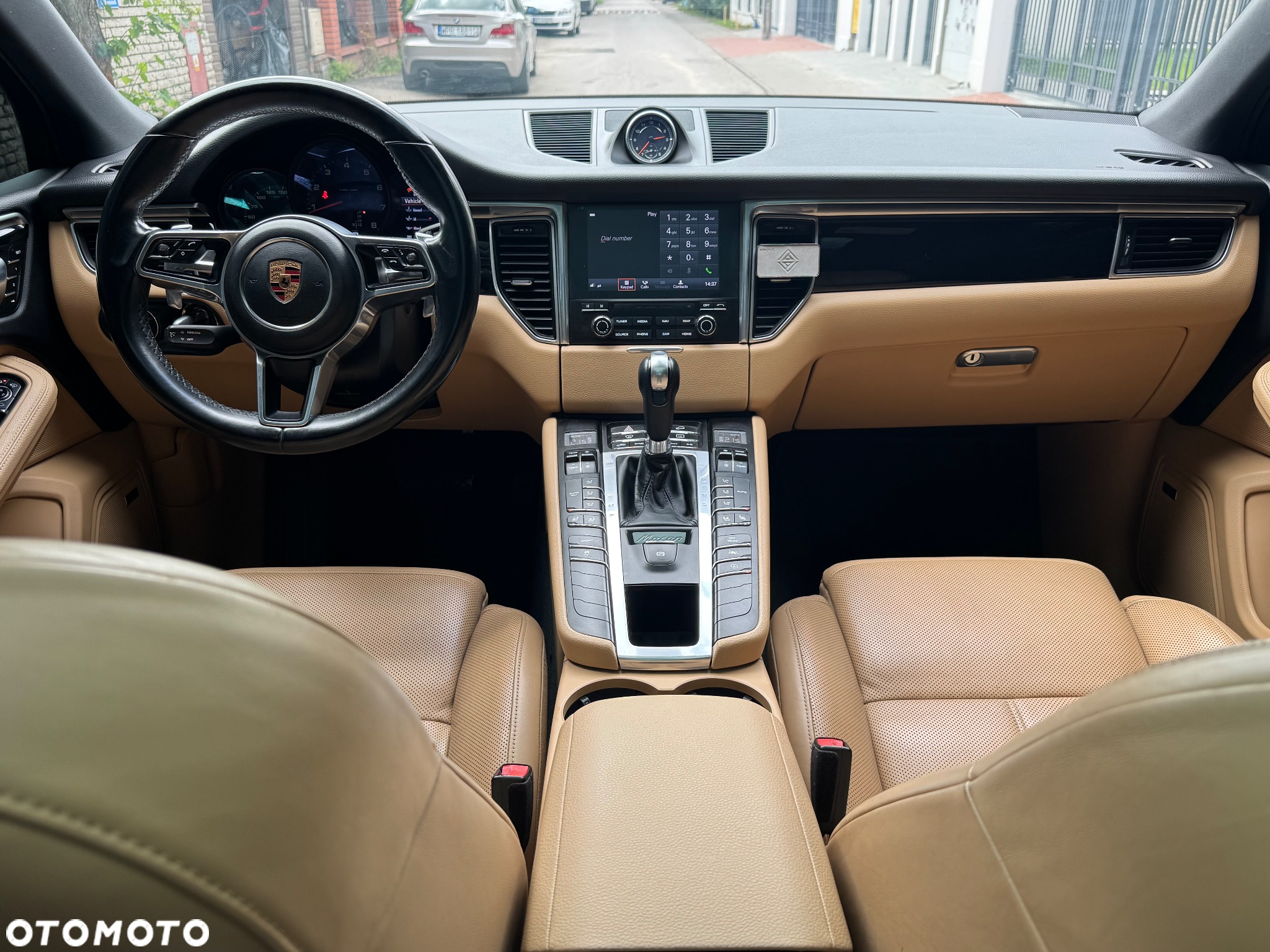 Porsche Macan PDK - 7