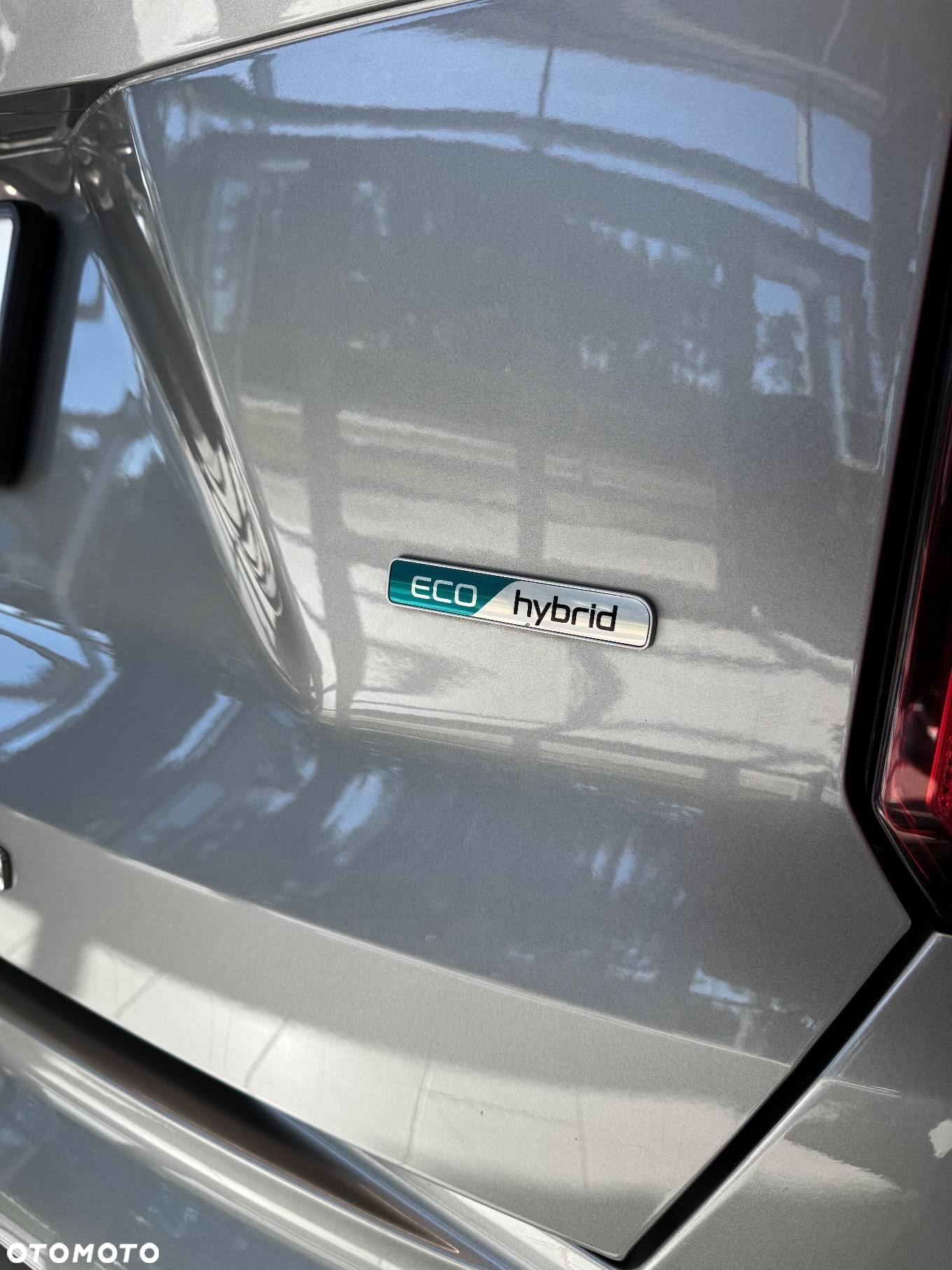 Kia Sorento 1.6 T-GDI HEV Prestige Line 4WD - 10