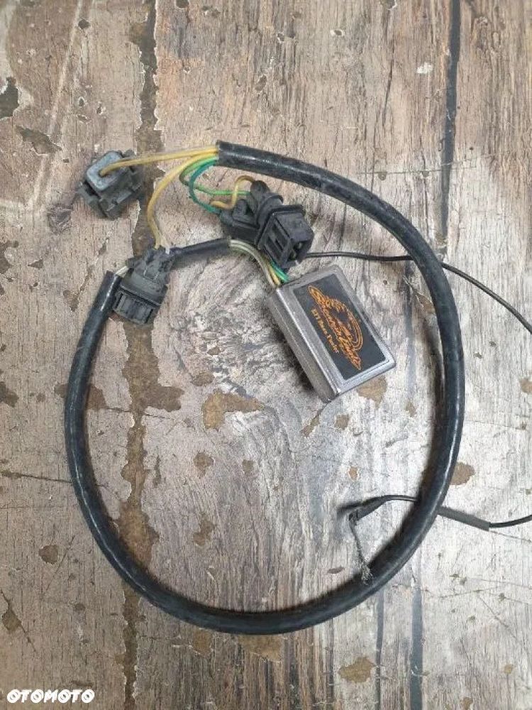 Power Commander Screamin Eagle Pro EFI Race Harley Davidson - 2