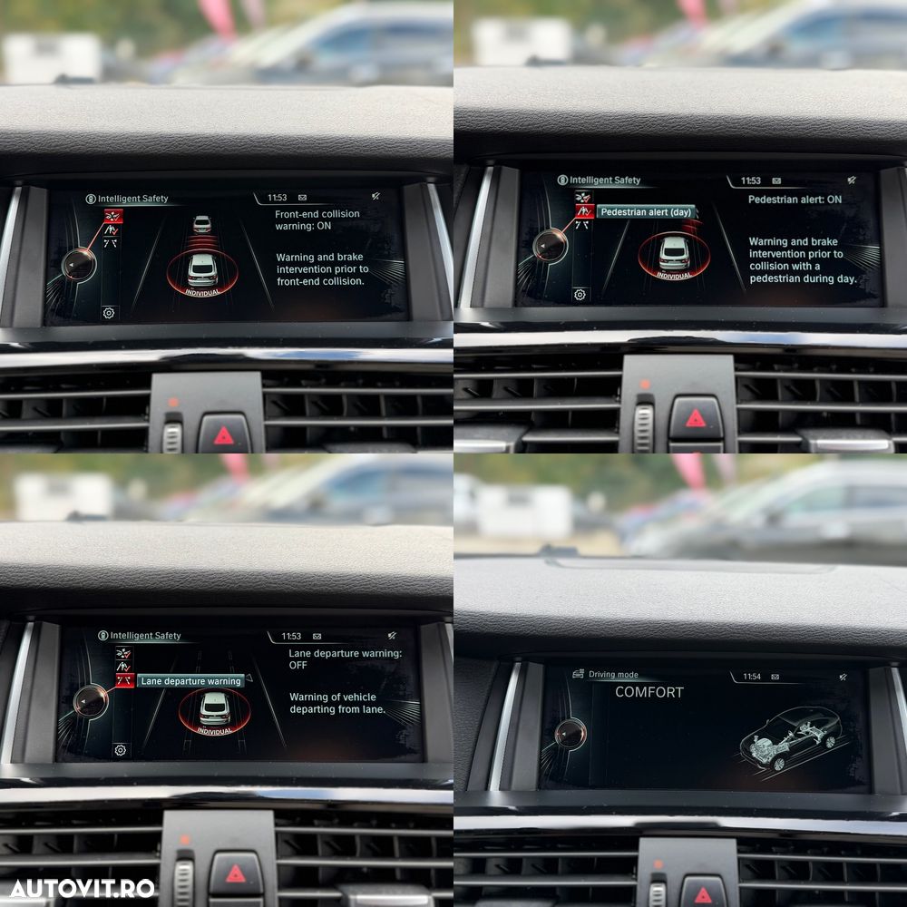 BMW X4 xDrive20d Aut. M Sport - 30