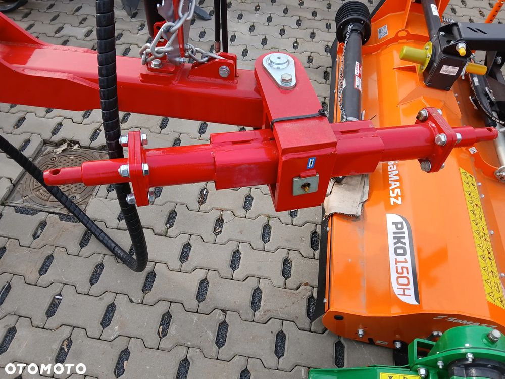 Unia CORSS S DRIVER 3.0 - 11