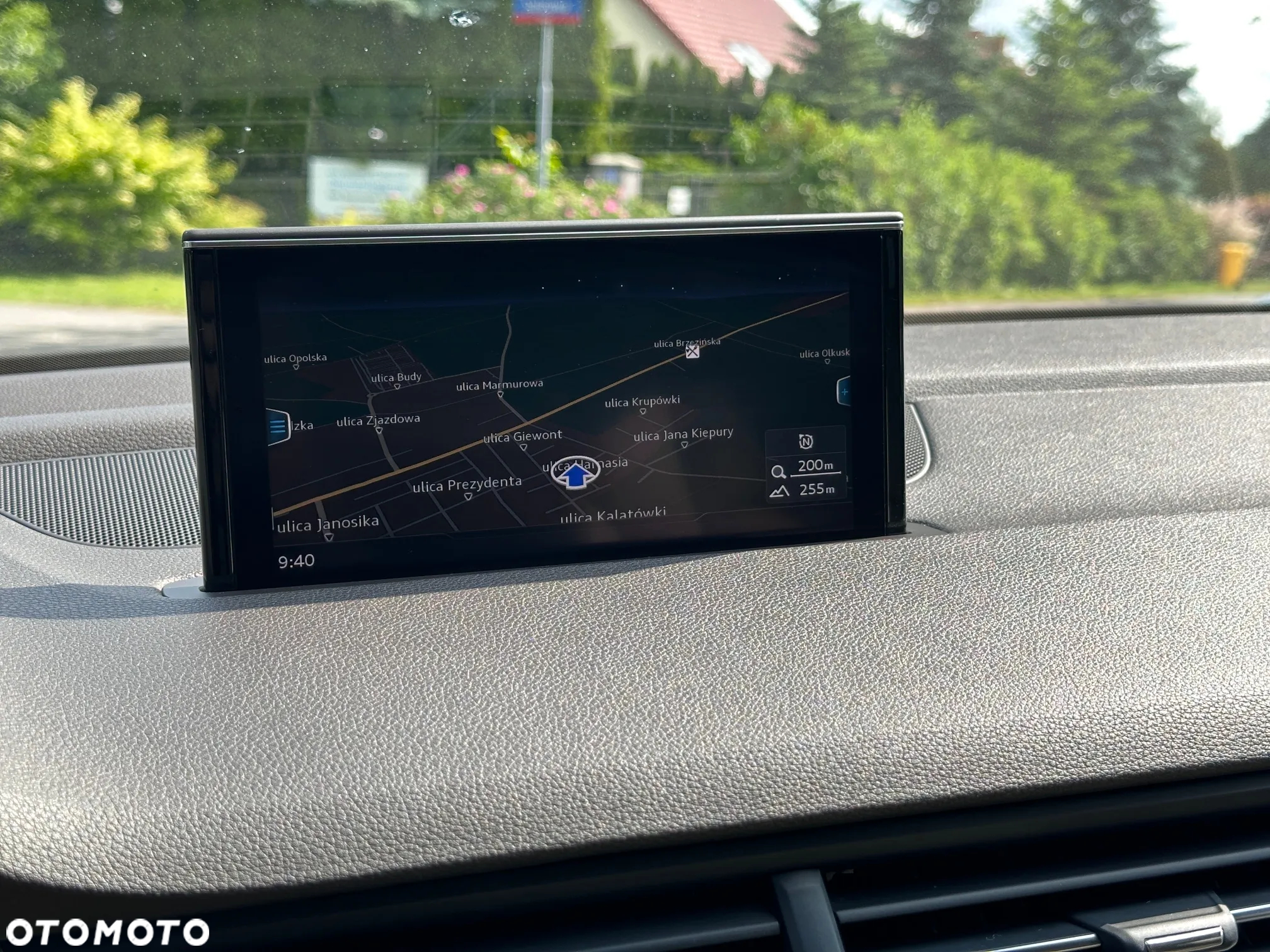 Audi Q7 3.0 TFSI Quattro Tiptronic - 26