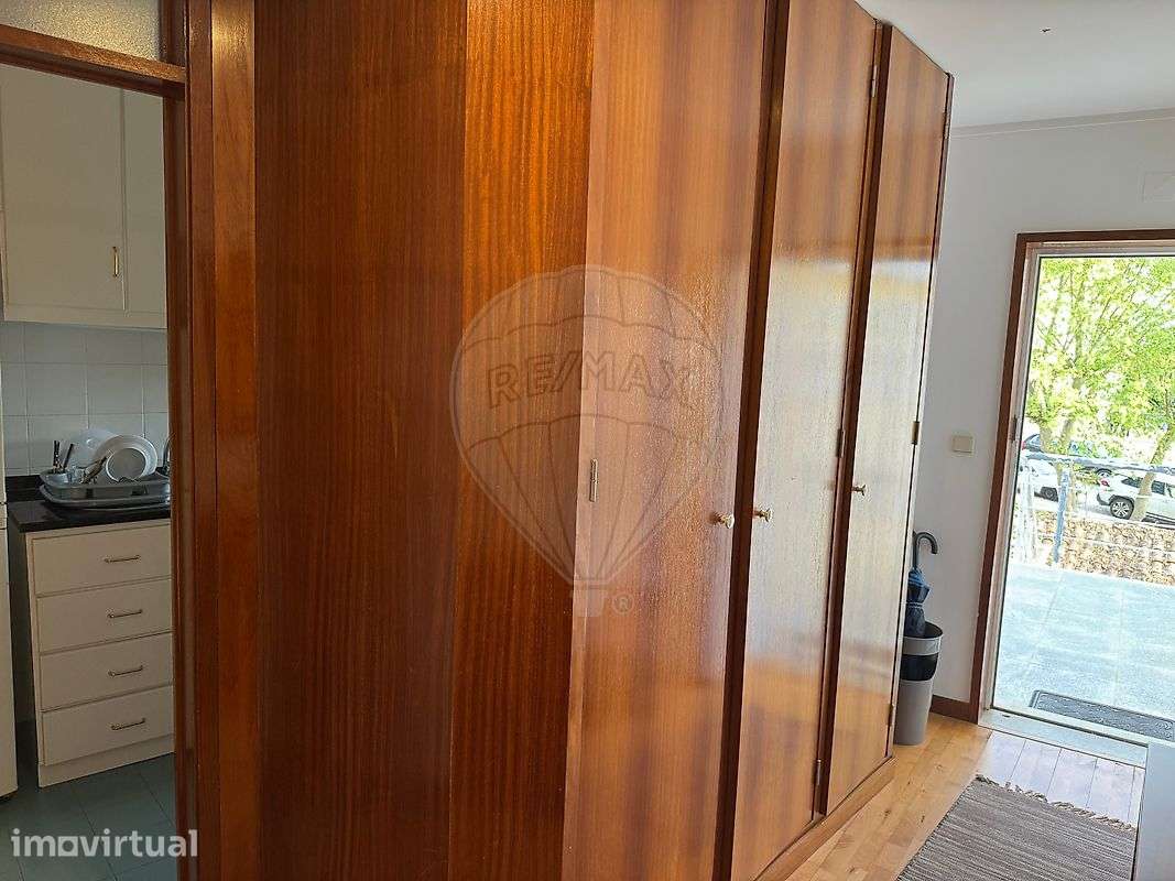 Apartamento T1 para venda - Grande imagem: 4/10
