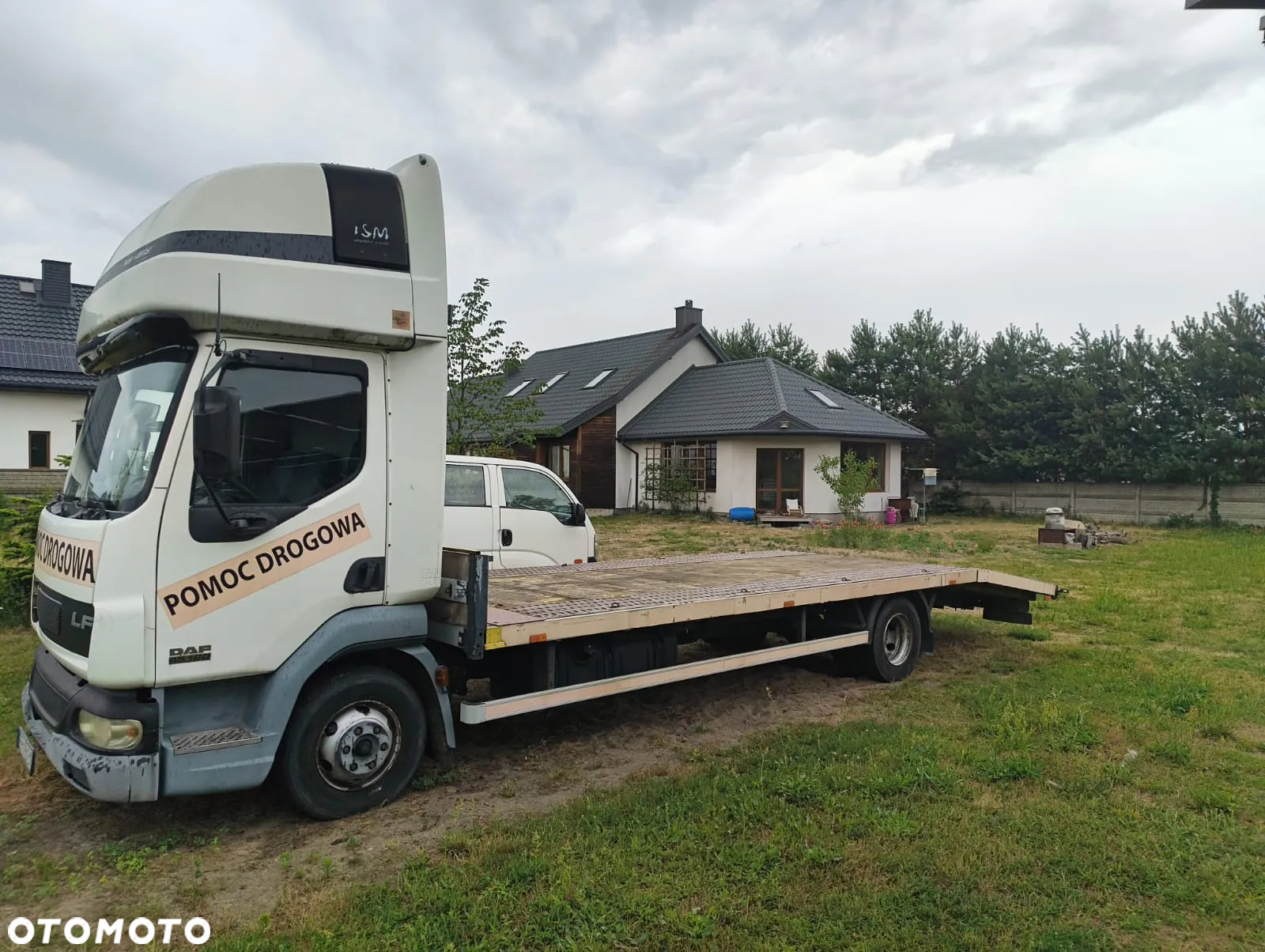 DAF Lf45 - 5