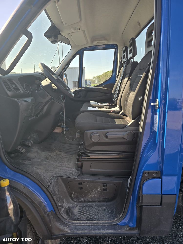 Iveco daily - 9