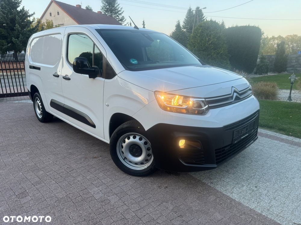 Citroën Berlingo - 19