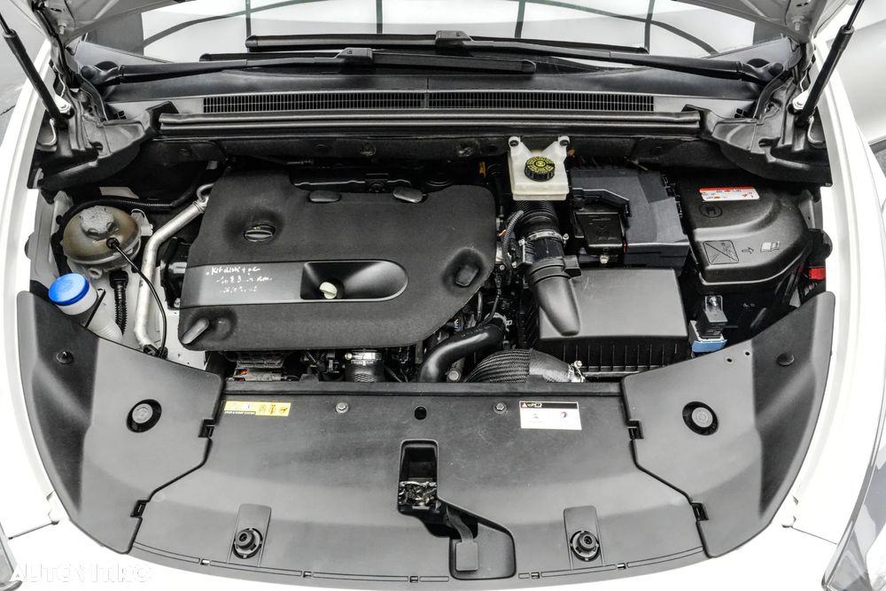 DS Automobiles DS 5 BlueHDi Sport Chic Aut. - 25