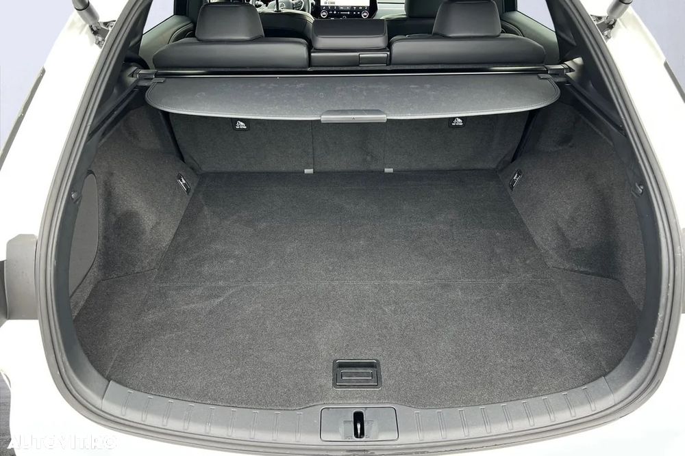 Lexus Seria RX 350h (hybrid) Business Line - 20