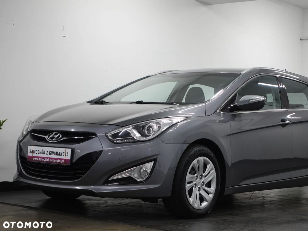 Hyundai i40 - 17