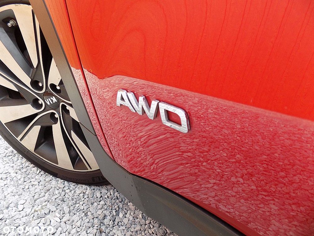Kia Sportage 1.6 T-GDI AWD Vision - 33