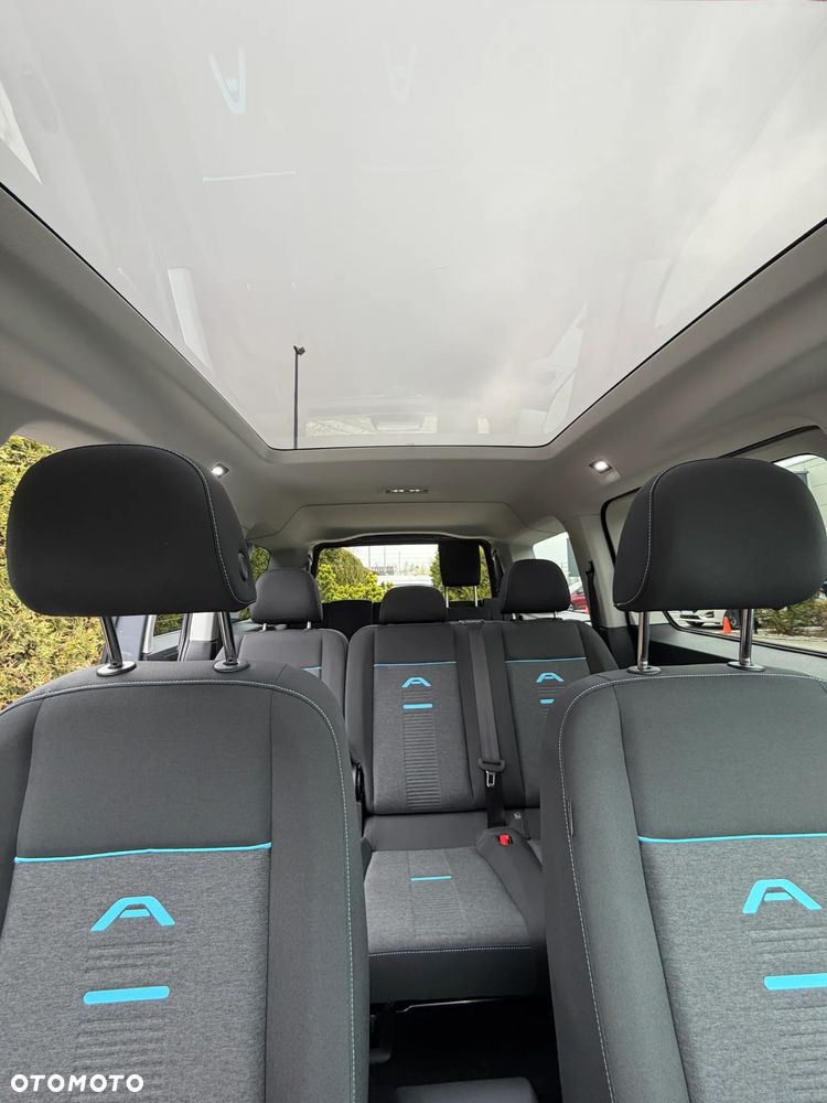 Ford Tourneo Connect 2.0 EcoBlue Active - 13
