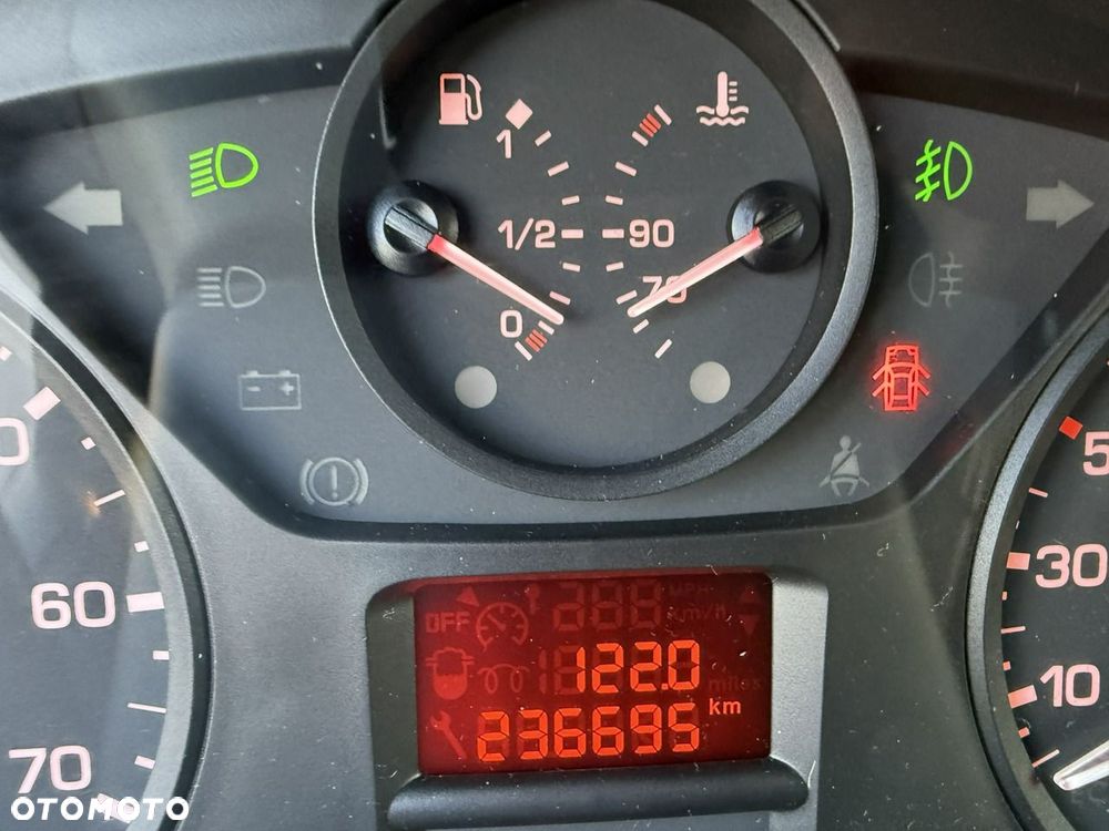 Peugeot Expert - 9