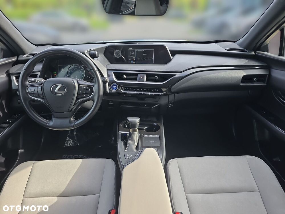 Lexus UX 250h GPF Business Edition 2WD - 11