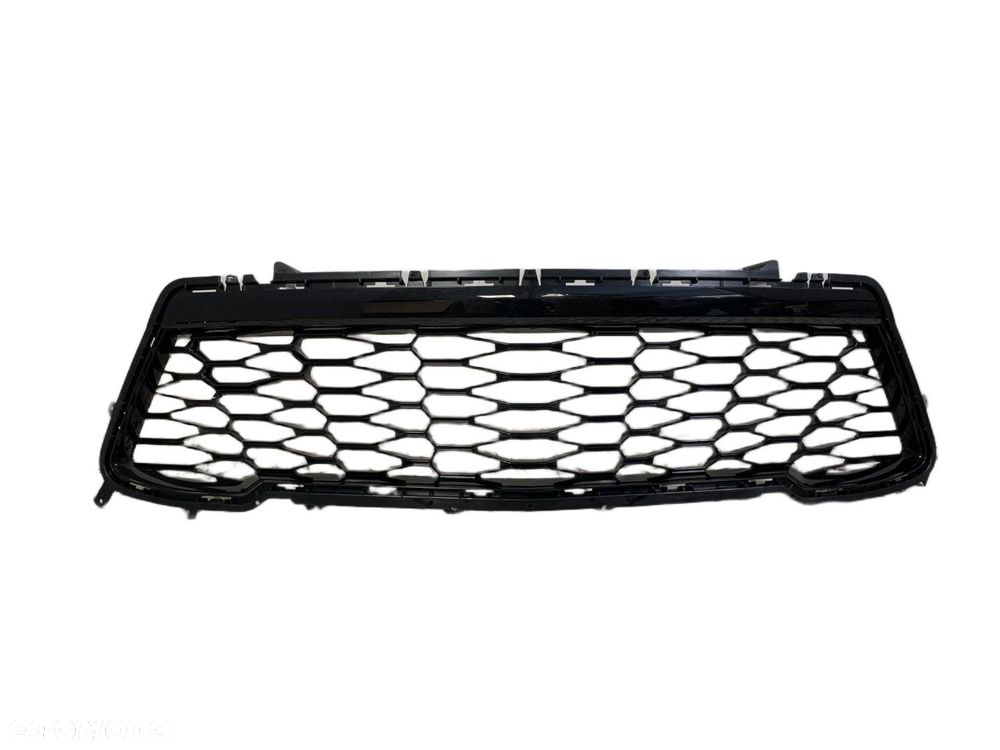 NOWY ORYGINALNY GRILL ATRAPA CHŁODNICY CHEVROLET CAMARO VI 6 SS 16-18 23505817 - 1