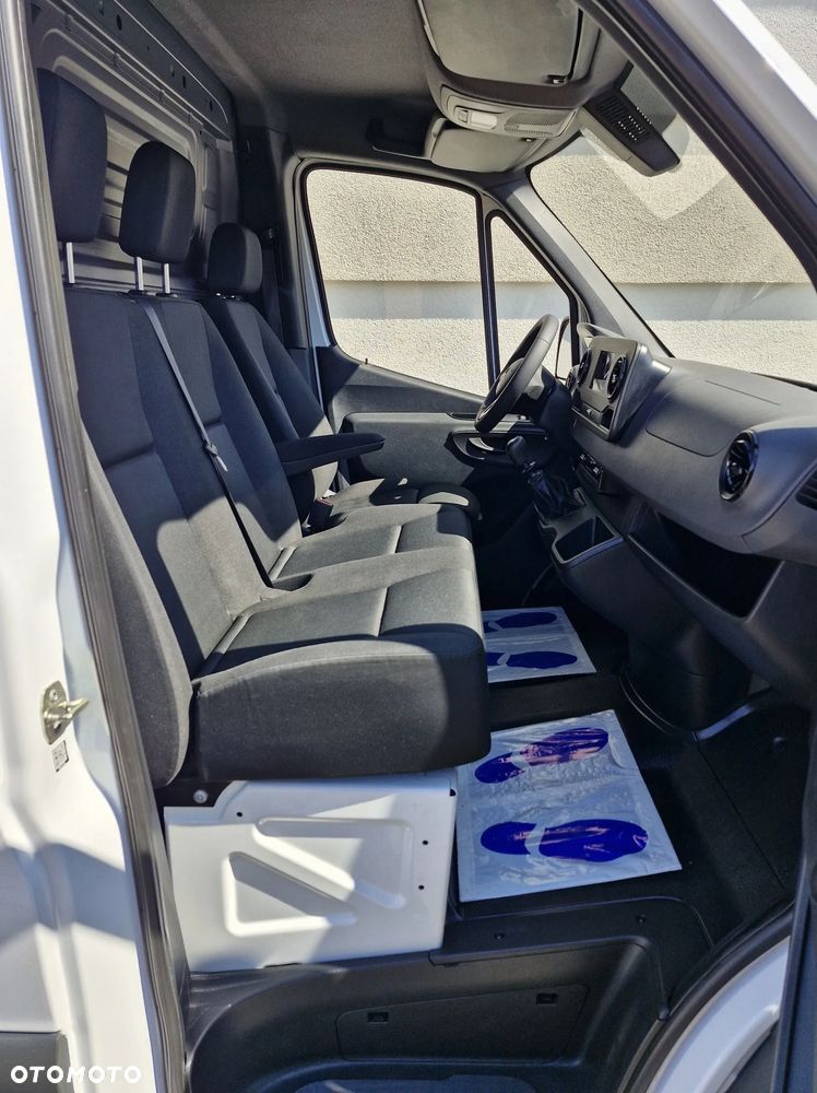 Mercedes-Benz SPRINTER 314, L3H2, tempomat, kamera cofania, klima - 14